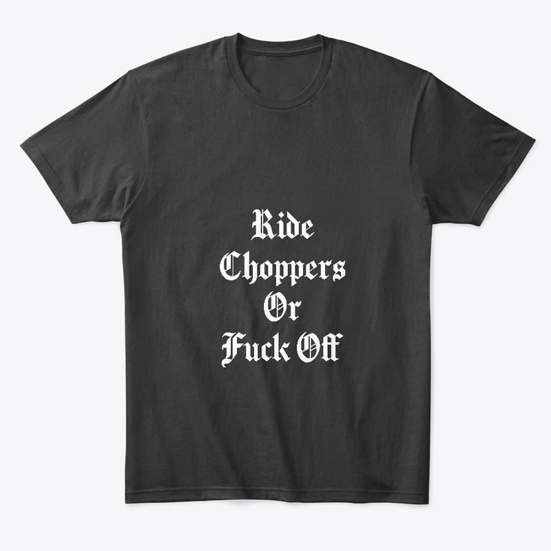 Ride Choppers