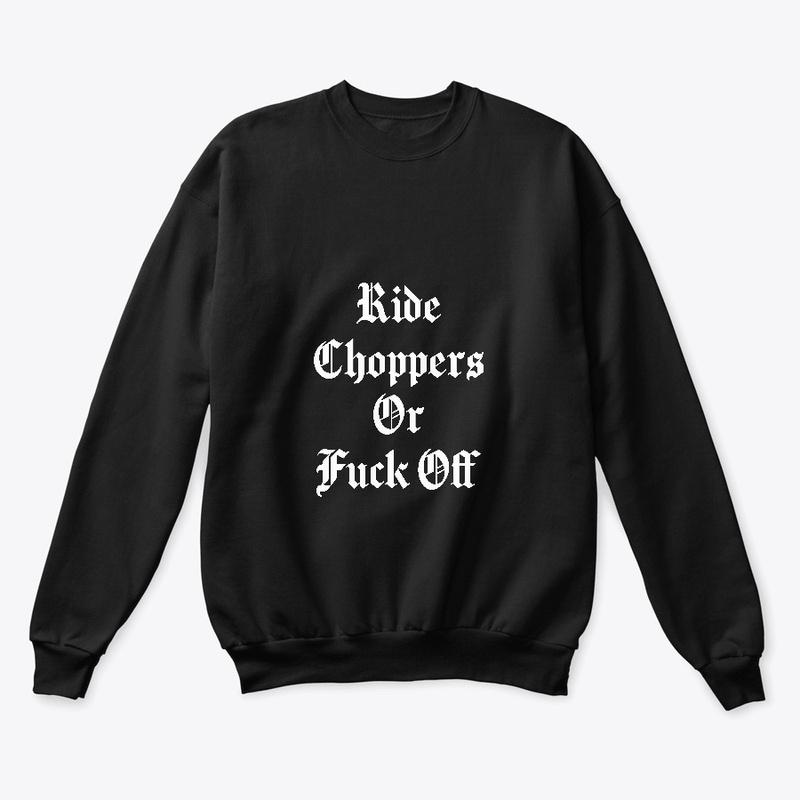 Ride Choppers