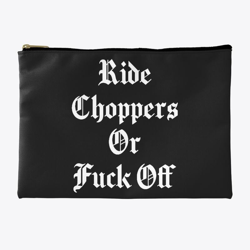 Ride Choppers