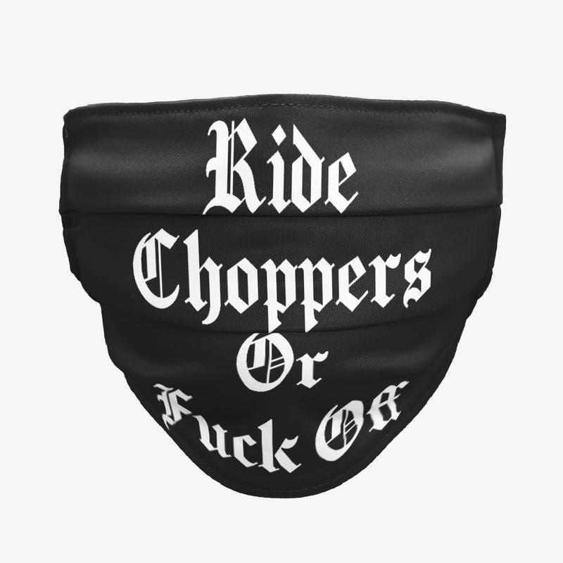 Ride Choppers